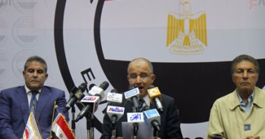 دعم مصر: الاجتماعات القادمة للمكتب السياسى بالمحافظات والبداية من الصعيد