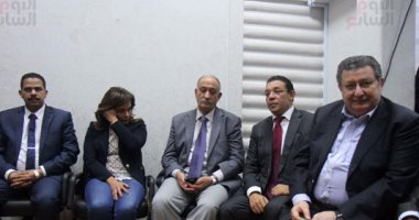 "دعم مصر": نعارض الحكومة بالورقة والقلم وليس لمجرد النقد
