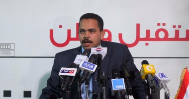 رئيس حزب مستقبل وطن يلتقى محافظ الوادى الجديد
