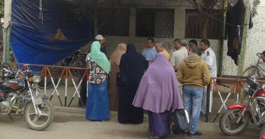بالصور.. مركز منوف يطلق منفذ بيع السلع بسعر مخفض للمواطنين