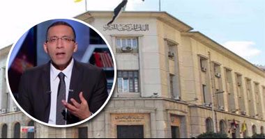 خالد صلاح عن الإجراءات الإقتصادية فى " على هوى مصر" : عدد كبير جداً من المصريين فاهم القرارات.. وعلى الحكومة اليقظة لحماية المواطنين.. وعن الدعم الخليجى: غرقانين لشوشتهم فى الحروب وربنا يعينهم