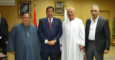 مواطن يتبرع بـ13 قيراطا لإنشاء مدرسة للتعليم الأساسى بمركز سمنود
