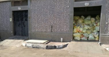مدير مستشفى الميرى بالإسكندرية: إزالة المخلفات الطبية بعد اجتماع المحافظة