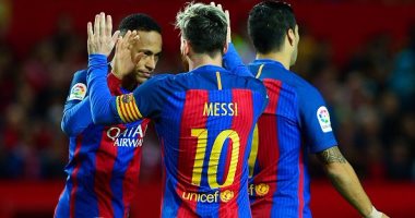 أخبار برشلونة اليوم.. البارسا يخوض المباراة 79 ضد مالاجا