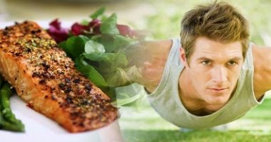 دراسة: اتباع نظام غذائى منخفض الدهون يقلل مستويات هرمون الذكورة لدى الرجال
