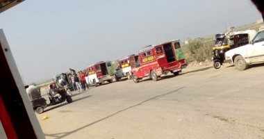 قارئ يطالب بضرورة ضبط الأجرة على سائقى سيارات الأجرة