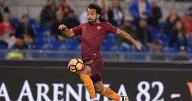 سباليتى يحدد "بدلاء" محمد صلاح فى روما