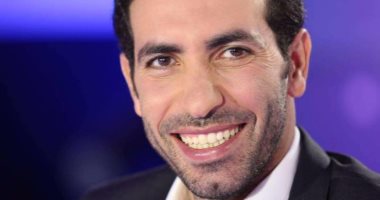 محمد أبو تريكة يحيى ذكرى ثابت البطل: " ذكراك في القلوب قبل العقول"