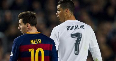 النجوم الأكثر تواجدا فى التشكيل المثالى السنوى لدورى أبطال أوروبا