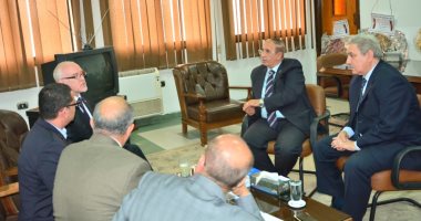 جامعة أسيوط تستعد لانطلاق الدورة السادسة والخمسين لإعداد المعلم الجامعى