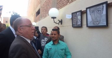 اليوم.. وزير الثقافة يفتتح معرض الإسكندرية للكتاب بمكتبة الإسكندرية