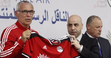 كوبر يرفض مواجهة الكاميرون وديا فى الجابون 