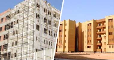وزير الإسكان يشدد على الالتزام بالجداول الزمنية لتنفيذ الشريط النهرى 