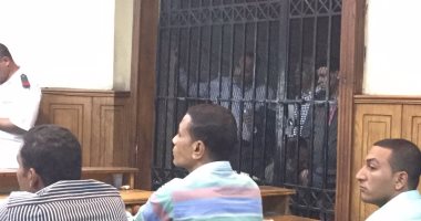حبس حارس عقار لاتهامه بالنصب على مواطنين وتوظيفهم بوزارتى الكهرباء والبترول