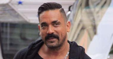 أمير كرارة وأحمد العوضى يصوران "هروب اضطرارى" فى الحطابة