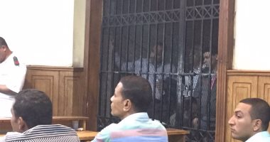 ننشر طالبات دفاع وزير الرى الأسبق فى قضية تسهيل الاستيلاء على 26 ألف فدان