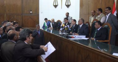 21 فبراير.. محاكمة مسؤول بزراعة كفر الشيخ تلقى رشوة "ريالات سعودية"