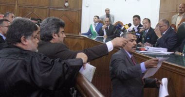 حجز دعوى إلغاء قرار الكنيسة بإلزام المقبلين على الزواج بـ"دورة" للتقرير