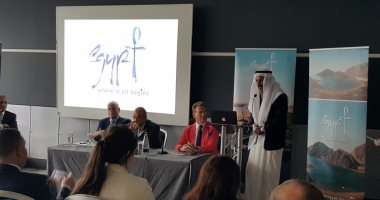 "راشد"و "فوده": شرم الشيخ آمنة..والإجراءات في المطارات المصرية احترافية 