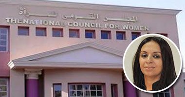 "القومى للمرأة": طرقنا أبواب 72 ألف سيدة بـ400 قرية خلال حملة "ساندى بلدك"