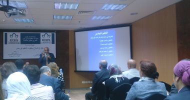 رائد زراعة الكلى محمد غنيم يهاجم نقص البحث العلمى فى التعليم الجامعى
