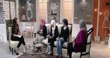  فتيات يروين لـ"ست الحسن" تجربتهن فى الصلح بين عائلتين بالشرقية