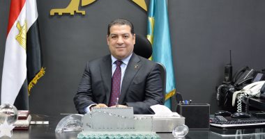 الثلاثاء.. "فالكون" توقع عقد وكالة تجارية مع شركة أمريكية لأجهزة الأمن