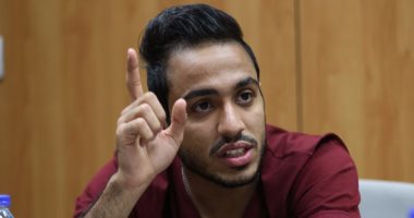 تفاصيل "خناقة" كهربا فى طائرة اتحاد جدة