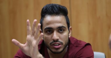 بالفيديو.. كهربا يطير للسعودية اليوم بعد نهاية التأهيل