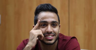 تعرف على رأى محمد حلمى فى عودة كهربا وسياسة التدوير 