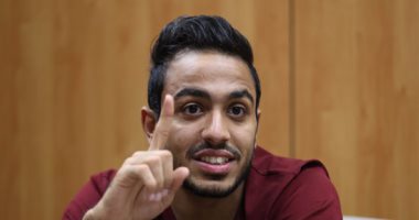 الأهلي يدعو غالى وكهربا للمشاركة فى ودية أتلتيكو مدريد