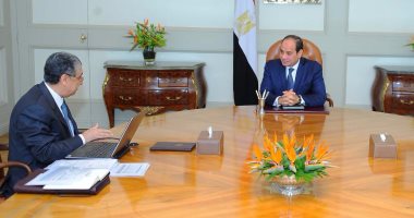 السيسى يوجه بتحمل الدولة الأعباء المالية على الكهرباء نتيجة القرارات الأخيرة