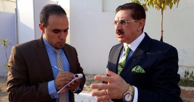 مساعد وزير الداخلية للإعلام: مفيش حاجة اسمها 11/11 ومستعدون كل الأوقات