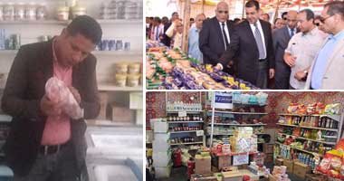 الإحصاء: 69.6 مليار جنيه قيمة الدعم بـ6 أشهر..منها 23 مليار للسلع التموينية