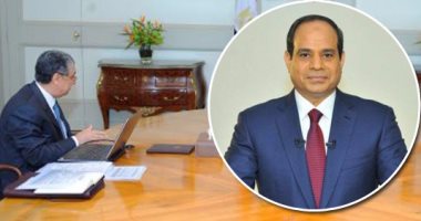  "السيسى ينتصر لمحدودى الدخل".. تعليمات مشددة بتحمّل الدولة الأعباء المالية على قطاع الكهرباء دون تحميل المواطنين تبعات القرارات الاقتصادية الأخيرة.. و"شاكر": صعود ترتيب مصر 56 مركزاً فى مجال الطاقة