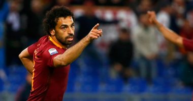 تقرير إيطالى: جاهزية محمد صلاح لمواجهة يوفنتوس "معجزة"