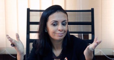مايا مرسى: نتمنى أن تكون الإسماعيلية قاطرة النمو فى عام المرأة 2017