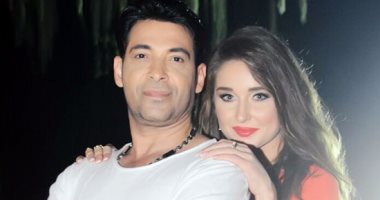  كواليس أحدث كليبات سعد الصغير "يالا روحى"