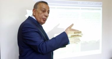 لمدة 3 أيام.. حملة لتطهير هضبة الأهرام من المخالفات والإشغالات