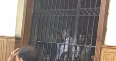 تأجيل محاكمة وزير الرى الأسبق محمد نصر علام بإهدار 37مليار جنيه لـ5 ديسمبر