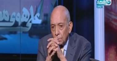 محمد غنيم لـ"خالد صلاح": لدينا فوضى فى الاستيراد خاصة السلع الاستفزازية