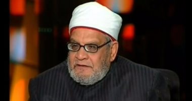 أحمد كريمة: الحفاظ على النفس فى زمن الأوبئة واجب مقدّم على الصلاة بالمسجد