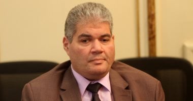 التعليم العالى تعلن فوز الدكتور صلاح عبية بأفضل جائزة إفريقية فى العلوم