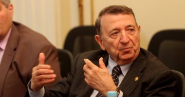 رئيس مدينة زويل: تجربة علاج الأورام بالذهب على الإنسان قريبا
