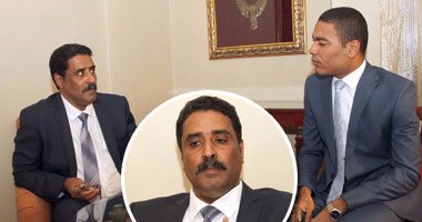 المتحدث العسكرى باسم الجيش الليبى يكشف لـ"اليوم السابع" تفاصيل موافقة روسيا على تسليح الجيش ويشيد بموقف مصر الداعم للقوات المسلحة فى حربها ضد الإرهاب.. ويؤكد:مصراتة دفعت فاتورة باهظة لصالح السراج