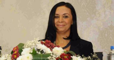 مايا مرسى تلتقى سفيرة بلجيكا وسفير هولندا بالقاهرة لبحث التعاون المشترك 