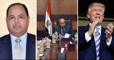 اعرف كل حاجة فى دقيقة.. أهم الأخبار على مدار اليوم