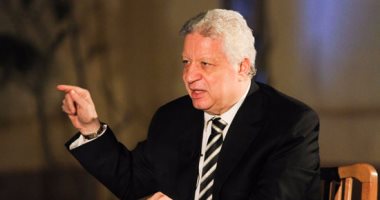 مرتضى منصور: محمد حلمى طلب الرحيل من الزمالك والبديل أجنبى 