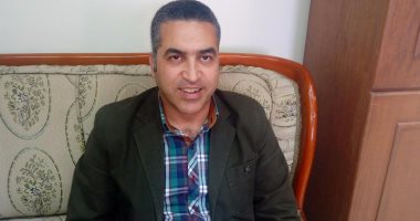 مركز النيل للإعلام بطور سيناء ينظم حلقة نقاشية حول النهوض بالجهاز الإدارى
