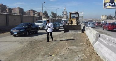 ضبط 26 سائقا لتعاطيهم المواد المخدرة أثناء القيادة بالطرق السريعة